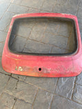 457-560 HZA3994 TAILGATE MGB GT C & V8 USED