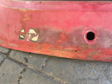 457-560 HZA3994 TAILGATE MGB GT C & V8 USED