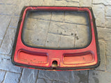 457-560 HZA3994 TAILGATE MGB GT C & V8 USED