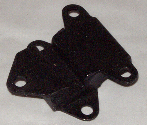 114-009 21A1902 MINI MORRIS MOKE LEYLAND CLUBMAN ENGINE MOUNTS PAIR