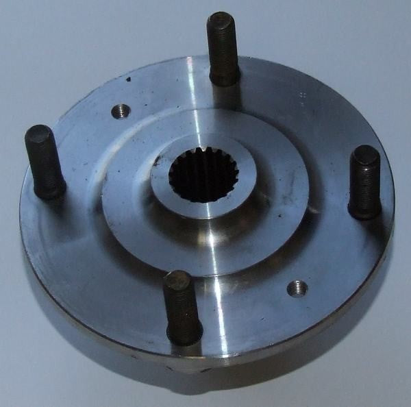 21A231 114-962 CLASSIC MINI DRUM BRAKE DRIVE FLANGE