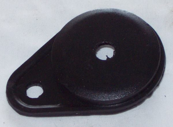 21A2624 114-800 ROVER MINI SUBFRAME FRONT TEARDROP MOUNT