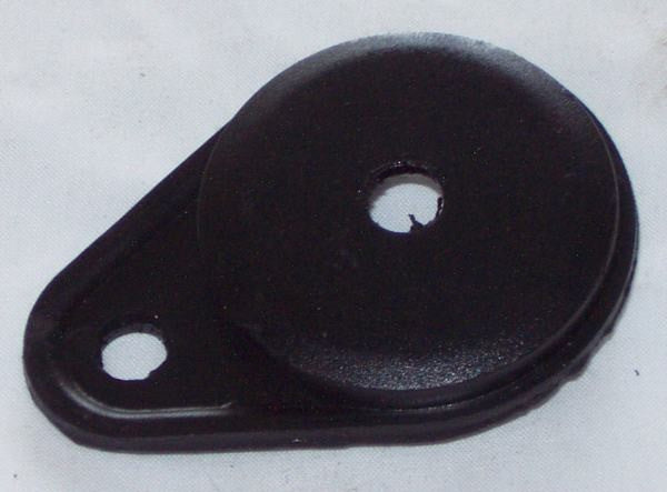 21A2624 114-800 ROVER MINI SUBFRAME FRONT TEARDROP MOUNT X 2