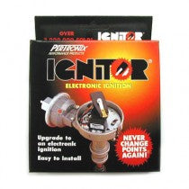 222-395 222-395 ELEC IGN 22D6 6CYL