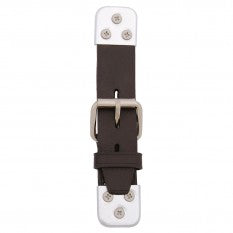222-601 BONNET STRAP BLACK EA