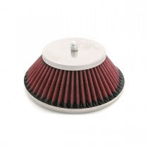 222-905 KN56-9330 AIR FILTER K&N OFFSET HOLE TAPERED