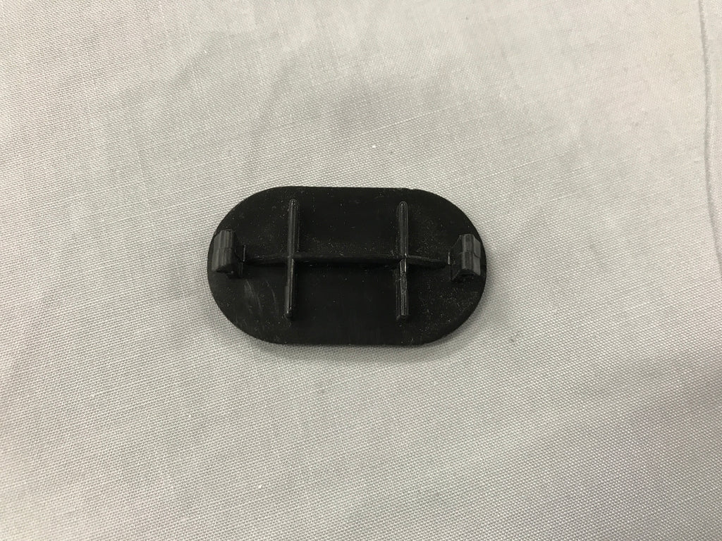 227-170 BD36610A HEADREST BLANKING PLUG