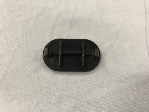 227-170 BD36610A HEADREST BLANKING PLUG