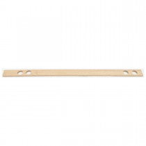 228-170 AHH6160W WOODSLAT-SEAT RUNNER