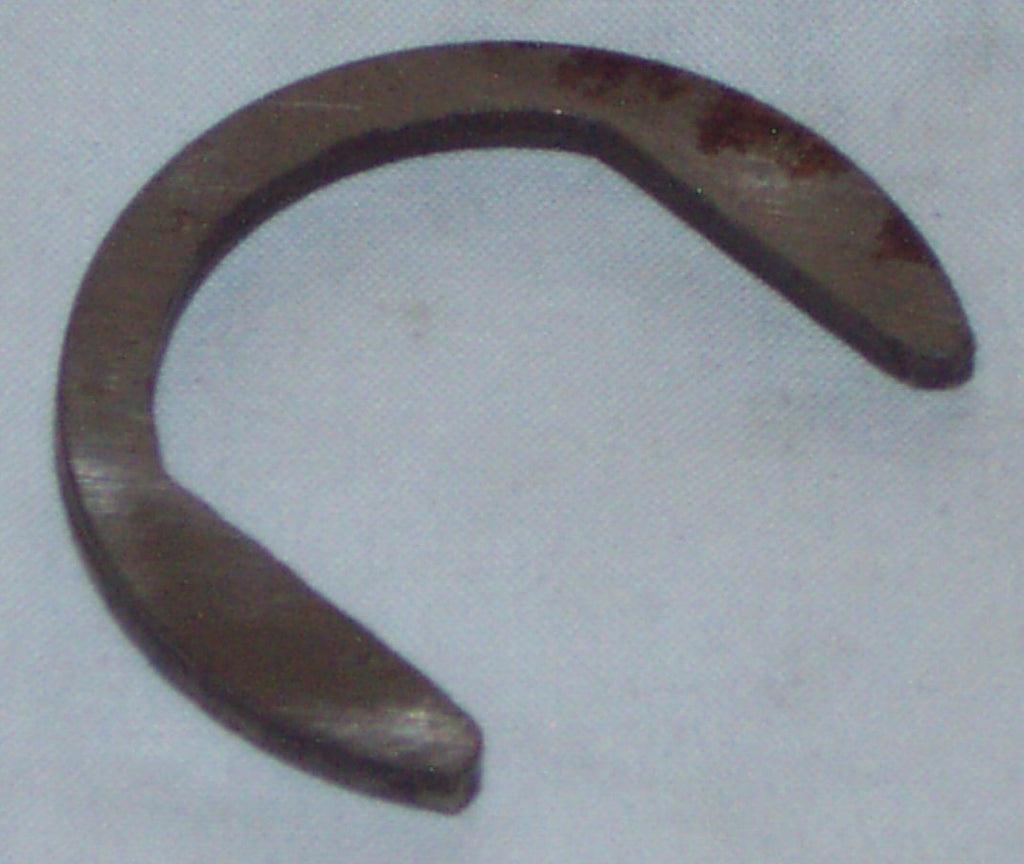 114-082 22A319 WASHER PRIM. C-CLIP
