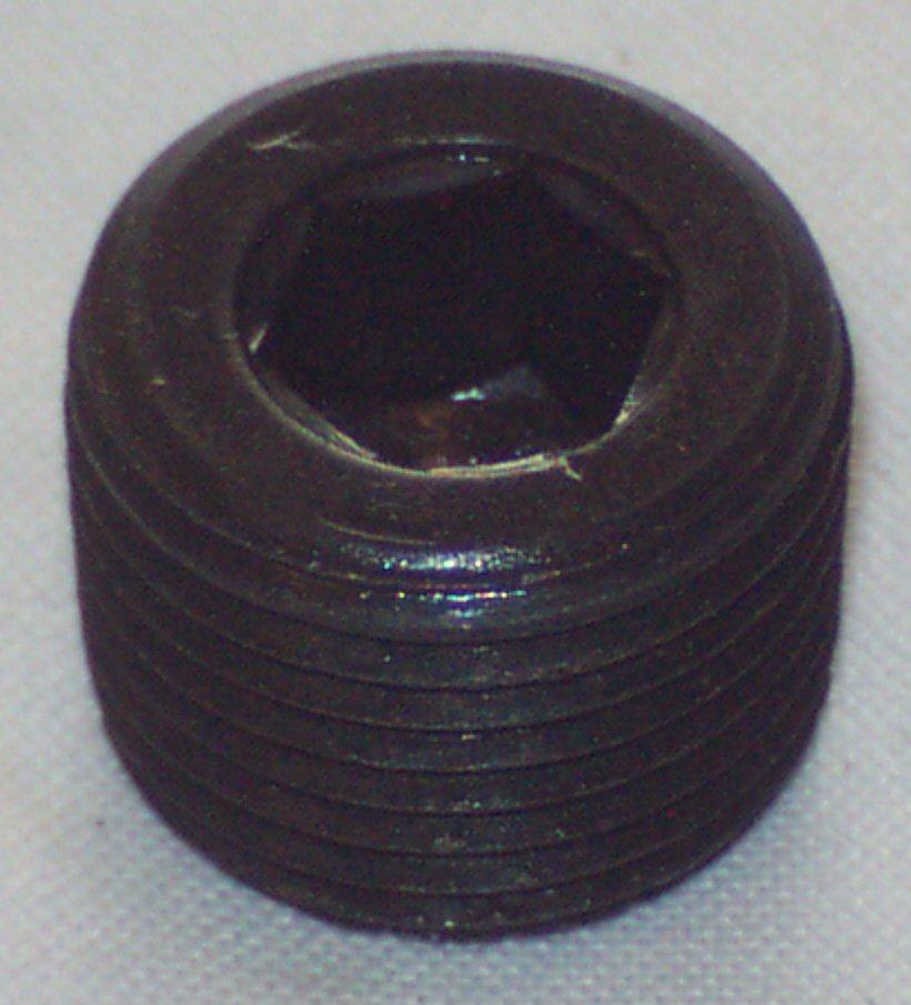 22G2115 DRAIN PLUG