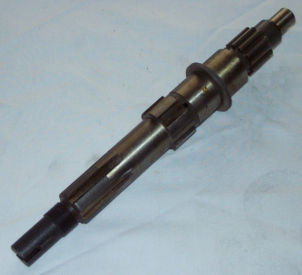 22G833 SHAFT 3RD MOTION  NC