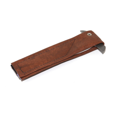 240-690 X3K3220 SPRITE MIDGET AUTUMN LEAF DOOR CHECK STRAP