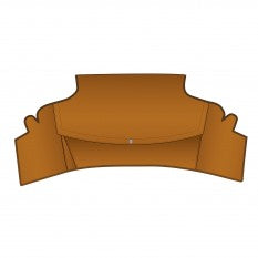 243-307 243-307 STOW BAG S/SCREEN MG