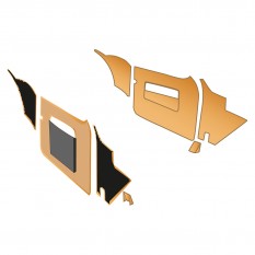 246-302 246-302 T/KIT MGA RDSR BAS H