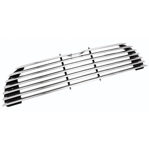 115-943 24A2158 MORRIS MINI MK1 GRILLE