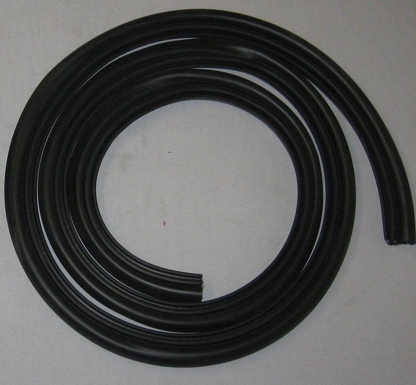 259-900 KGA817 MGB ROADSTER BLACK DOOR SEAL