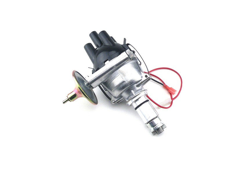 25D ELECTRONIC DISTRIBUTOR WITH TOP ENTRY CAP