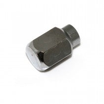 264-991 BHH2269CP WHEEL NUT LE CHROMED