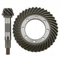 265-000 265-000 CW&P SET 8/39 TA>C  4.857:1