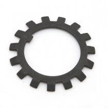 265-100 MG TA TB TC REAR WHEEL BEARING LOCK TAB