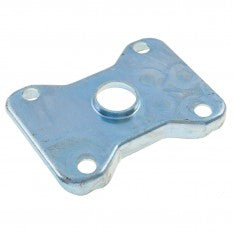 267-575 AHH7334 SPRING PLATE TUBE AX