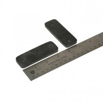 281-148 AAA260C MG TD TF FUEL PUMP MOUNTING PAD SET