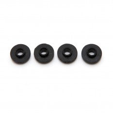 281-158 MG TD TF ENGINE STABILIZER BUSHING SET