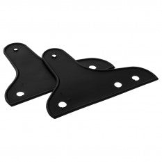 281-188 MG TF WINDSCREEN BRACKET PAD SET 2 PADS