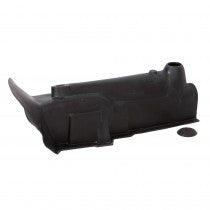 281-288 GEARBOX COVER TA  TB TC