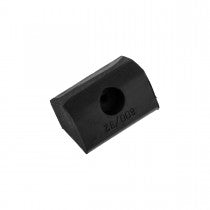 282-160 AHA6207 MG SPRITE MIDGET BOOT LID REAR BUFFER