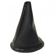282-880 BHH2072 MGB GAITER GEAR LEVER BOOT SEAL AND VINYL COVER