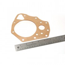 296-560 GUG705707GM MGB GASKET GEARBOX FRONT PLATE MK11 68-80