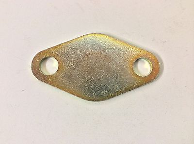 2A180 360-405 MINI HEATER BLANKING PLATE