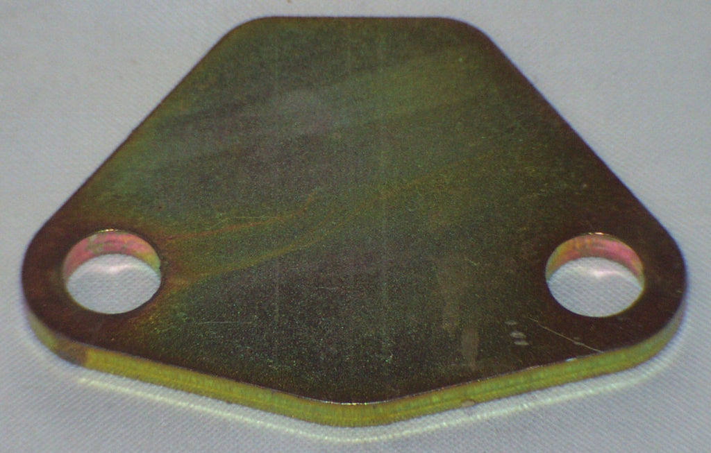 460-095 2A265 PLATE BLANK