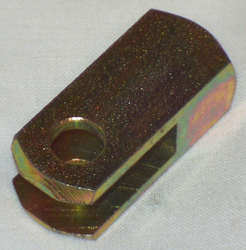 180-315 2A5576 FORK END PUSH ROD