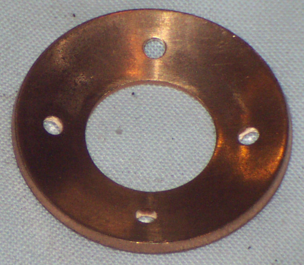 2A7062Z THRUST DIFF XPIN.054