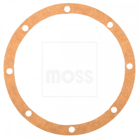 294-210 2A7027 MG MIDGET SPRITE MORRIS MINOR DIFFERENTIAL HOUSING GASKET