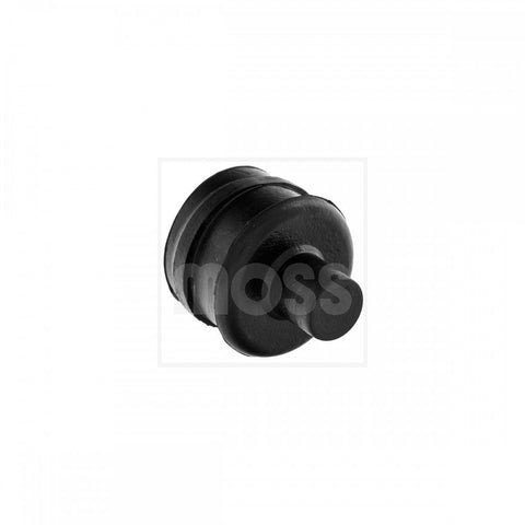 181-975 2A7228 MG SPRITE MIDGET BRAKE DRUM GROMMET