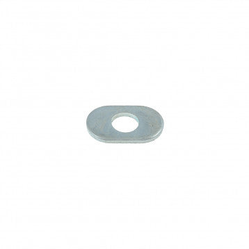 324-765 2K5197 WASHER OVAL 1/4"