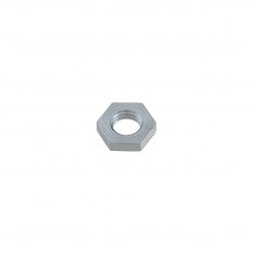 311-180 LOCKNUT WINSCREEN CHROME