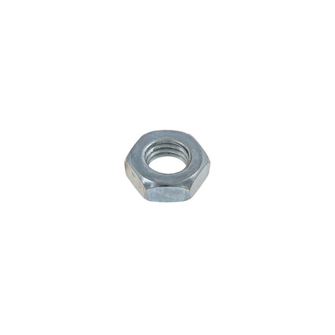 311-230 AJD8206Z MG TC TD TF MGA CARBURETOR HEX JAM NUT 3/8 BSF