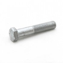 320-345 BH606161 MGB BUMPER BOLT OVERRIDER  3/8 UNF X 2IN