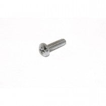 323-035 PMP208 SCREW NO6 X 1/2 CHRM