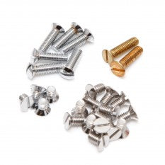 323-908 323-908 SCREW SET W/S FRAME