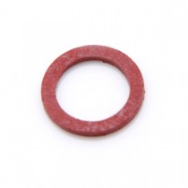 324-671 ARH1499 WASHER RED FIBRE