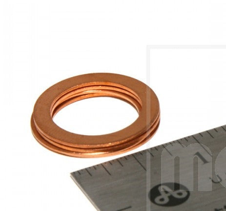 324-968 COPPER WASHER SET