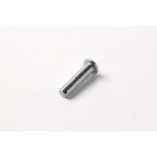 325-115 AUC5009 CARBY CLEVIS PIN PLAIN