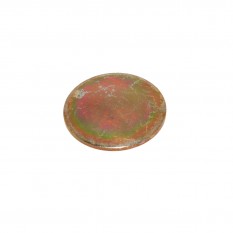 328-241 MG T-TYPE 45MM WELCH PLUG 328-240