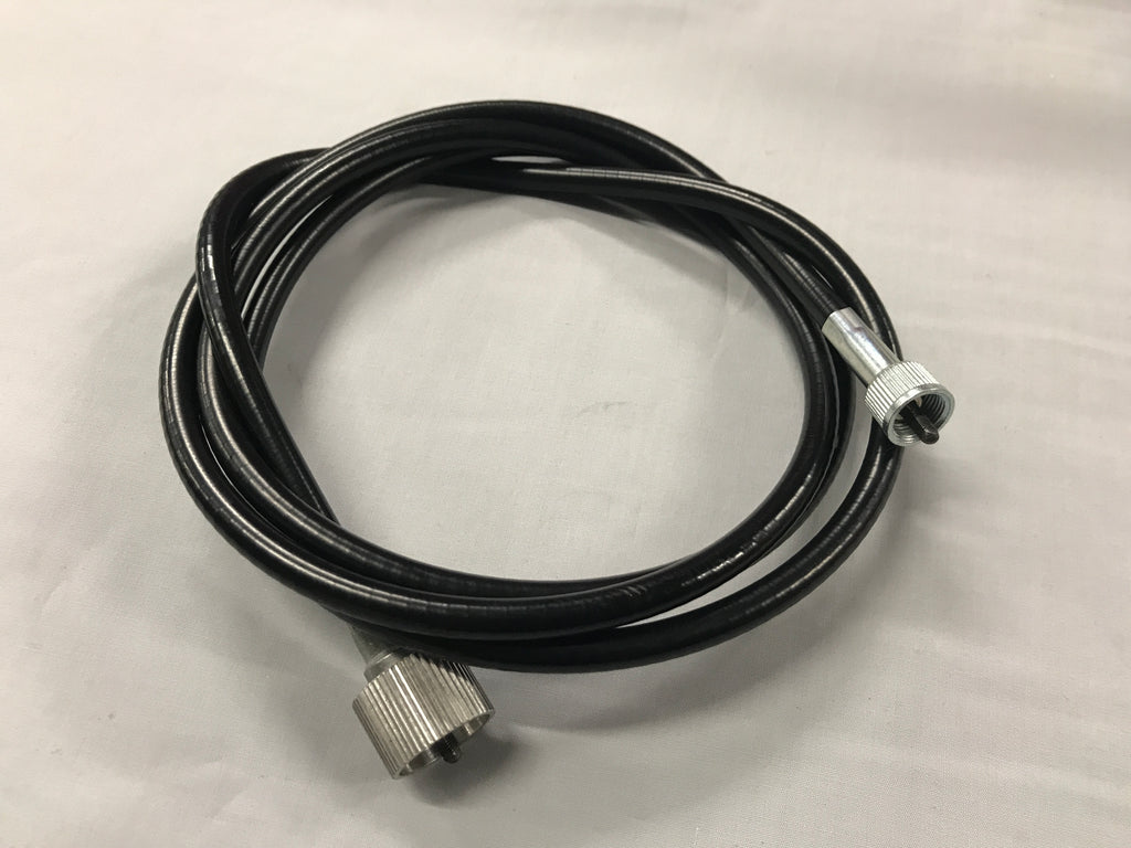 331-110 GSD114 MGA 66" SPEEDO CABLE